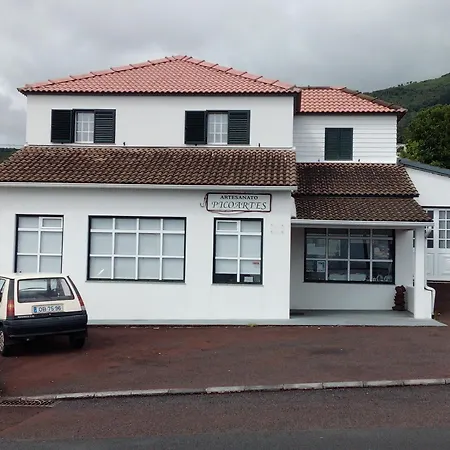 Picoartes Apartament