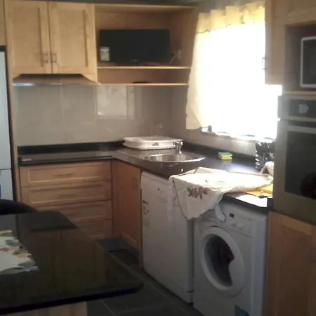 Apartament Picoartes São Mateus